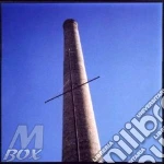 Slow Poke (Michael Blake, Tronzo) - Redemption cd