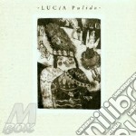 Lucia Pulido - Cantos Religiosos Y Pagan