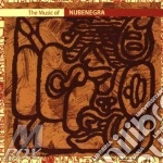 Music Of Nubenegra cd