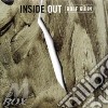 Rolf Kuhn Feat. Michel Brecker - Inside Out cd