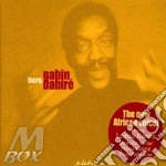 Dabire Gabin - Tieru cd
