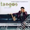 Barbara Thompson - Thompson'S Tangos cd