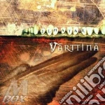 Varttina - Ilmatar cd