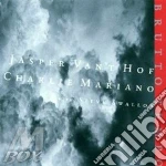 Jasper Van't Hof - Brutto Tempo cd