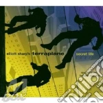 Elliott Sharp - Terraplane Secret Life cd