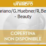 C.Mariano/G.Huebner/R.Beirach - Beauty cd