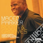 Maceo Parker - Roots & Groove (2 Cd) cd