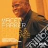Maceo Parker - Roots & Groove (2 Cd) cd