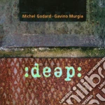 Michel Godard / Gavino Murgia - Deep cd