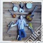 Bill Evans - The Other Side Of Something cd