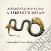Michel Godard & Le Miroir Du Temps - A Serpent's Dream cd