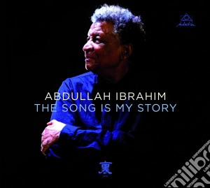 (LP Vinile) Abdullah Ibrahim - The Song Is My Story lp vinile di Abdullah Ibrahim