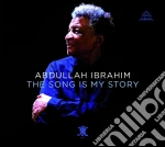 (LP Vinile) Abdullah Ibrahim - The Song Is My Story vinile