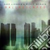 Dave Liebman & Richie Beirach - Balladscapes cd
