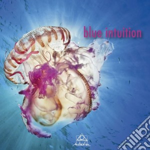 Blue Intuition / Various cd musicale di Various