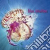 Blue Intuition / Various cd