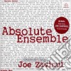 Absolute Ensemble Featuring Joe Zawinul - Absolute Ensemble cd