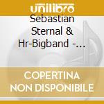 Sebastian Sternal & Hr-Bigband - Turning Point cd