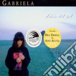 Gabriela - Detras Del Sol