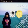 Gabriela - Detras Del Sol cd