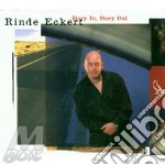 Eckert Rinde - Story In, Story Out
