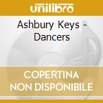 Ashbury Keys - Dancers cd