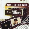 Randy Mcallister - Ain'T Like The Movies cd