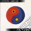 Steps Ahead - Yin-Yang cd