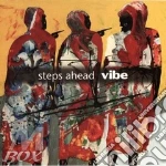 Vibe - steps ahead cd