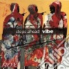 Vibe - steps ahead cd