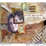 Mike Mainieri - An American Diary cd