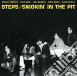 Steps Ahead - Smokin' In The Pit cd