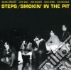 Steps Ahead - Smokin' In The Pit cd