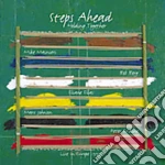 Steps Ahead - Holding Together Live'99 cd