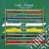 Steps Ahead - Holding Together Live'99 cd