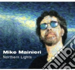 Mike Mainieri - Northern Lights cd