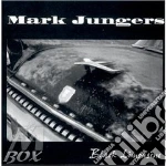 Mark Jungers - Black Limousine cd