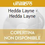 Hedda Layne - Hedda Layne cd