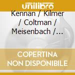 Kennan / Kilmer / Coltman / Meisenbach / Turner - Chamber Music cd