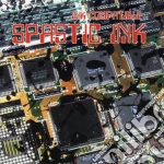 Spastic Ink - Ink Compatible cd