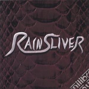 Rainsliver - Rainsliver Snake Skin cd musicale di Rainsliver