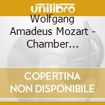 Wolfgang Amadeus Mozart - Chamber Soloists Of A - Music By Mozart 1 cd