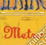 Forman, Loeb, Jackson, Haffner - Metro