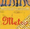 Forman, Loeb, Jackson, Haffner - Metro cd