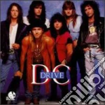 Dc Drive - Dc Drive cd