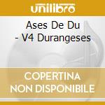 Ases De Du - V4 Durangeses cd