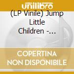 (LP Vinile) Jump Little Children - Foundering (Limited Edition) (2 Lp) vinile