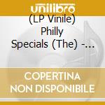(LP Vinile) Philly Specials (The) - A Philly Special Christmas Party (Red Vinyl) vinile
