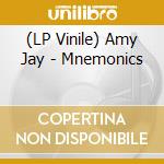 (LP Vinile) Amy Jay - Mnemonics vinile
