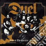 Duel - Live At The Electric Church cd